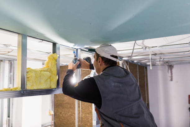 Garage Insulation Installation in El Paso De Robles, CA